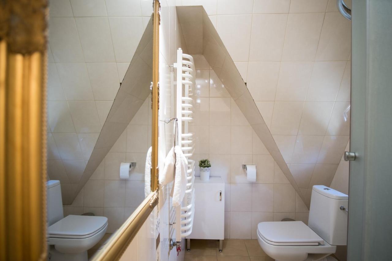 Gorski Dom Koscielisko Bagian luar foto